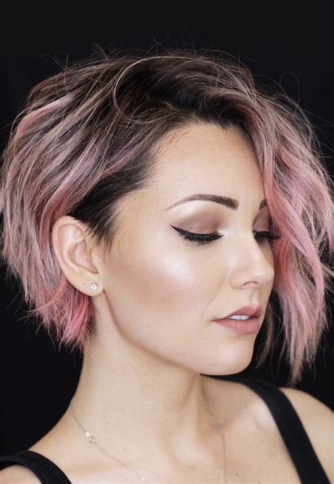 short hair 2023 styles|current short hair hairstyles 2023.